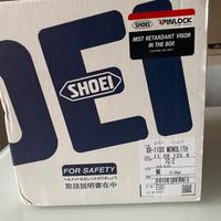 Casco Shoei XR-1100 monolith