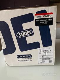 Casco Shoei XR-1100 monolith