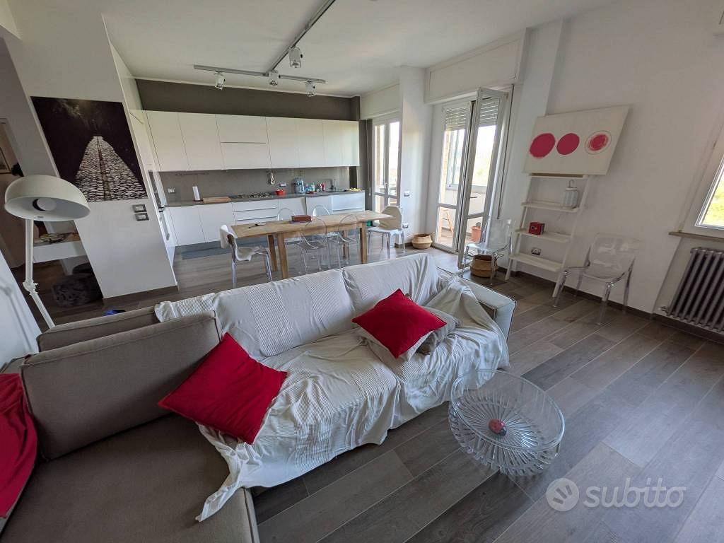 Apartment in Pesaro, Loreto, Pantano - Altro