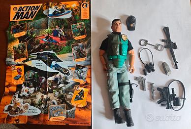 Action man 1993