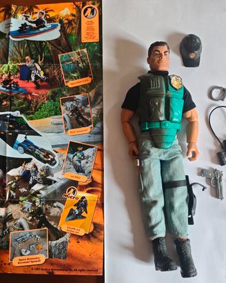 Action man 1993