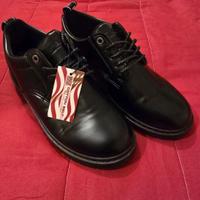 Scarpe nere Cotton Belt n.41 – Nuove