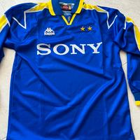Juventus vintage