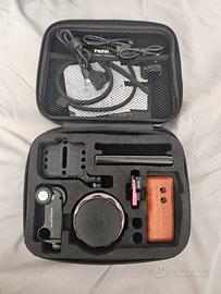 Tilta Nucleus N  Nano - Wireless follow focus