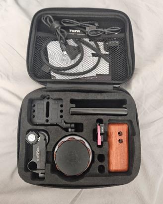 Tilta Nucleus N  Nano - Wireless follow focus