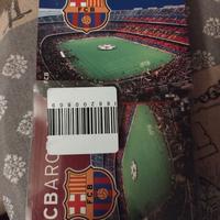 Sottobicchieri Barcellona FCB