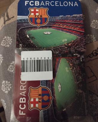 Sottobicchieri Barcellona FCB