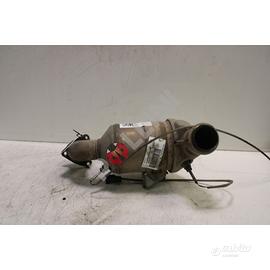 Catalizzatore (reso) jaguar xf 2007-15