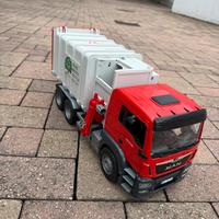 Camion bambino