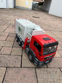 Camion bambino