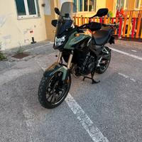 Honda CB 500 X