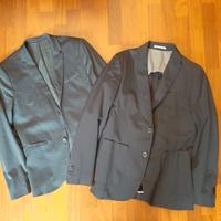 Set Giacca Blazer