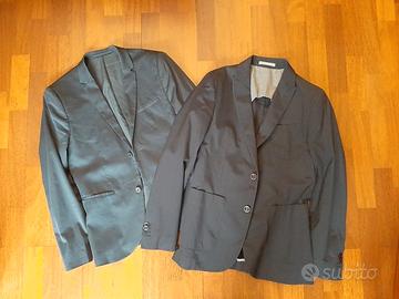 Set Giacca Blazer