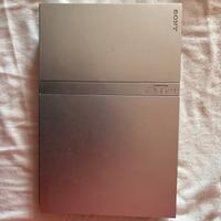 Console PS2 slim + 14 giochi originali