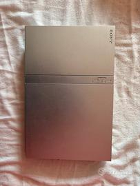 Console PS2 slim + 14 giochi originali