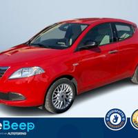 Lancia Ypsilon 1.2 8V SILVER C/CLIMA 69CV