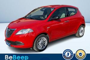 Lancia Ypsilon 1.2 8V SILVER C/CLIMA 69CV