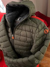 Piumino save the duck originale