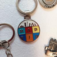 Portachiavi ORIGINALI