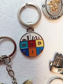 Portachiavi ORIGINALI