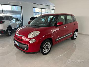 FIAT 500L 1.3 Multijet 85 CV Dualogic Pop Star N