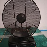 Antenna TV