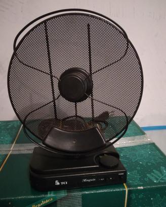 Antenna TV