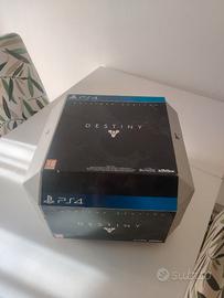 Destiny Collector Edition PS4