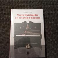 libro musicale