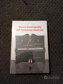 libro musicale