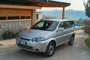 HONDA HR-V 1.6 GPL 4X4