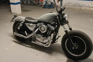 Harley Davidson 1200