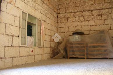 CASA INDIPENDENTE A CAROVIGNO