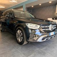 Mercedes-benz GLC 200 d 4Matic Business 2020