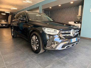 Mercedes-benz GLC 200 d 4Matic Business 2020