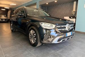 Mercedes-benz GLC 200 d 4Matic Business 2020