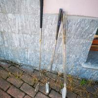 Mazze da Golf