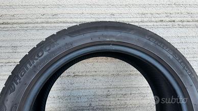 4 GOMME USATE ESTIVO 2254517 - CP1516869