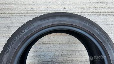 4 GOMME USATE ESTIVO 2254517 - CP1516869