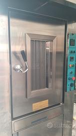 forno 9 teglie elettrico