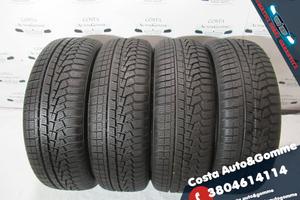 Gomme 205 60 16 Hankook 2022 99% 205 60 R16