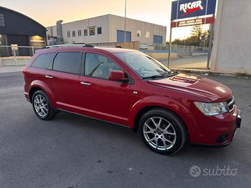 Fiat freemont 2.0 mtj 125kw