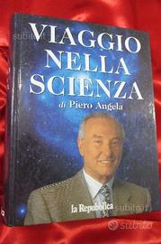 Enciclopedia Compatta "Viaggio nella Scienza"