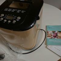 Macchina per il pane Yabano