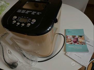 Macchina per il pane Yabano