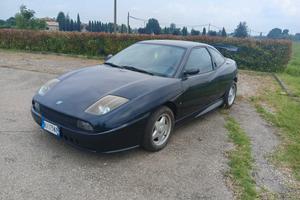 Fiat Coupe 1.8 i.e. 16V