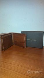 Portafoglio The Bridge uomo - nuovo