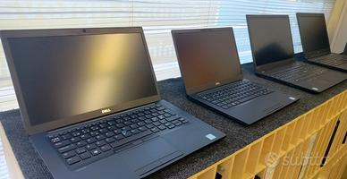 Pc Notebook e Desktop rigenerati