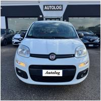 Fiat Panda 1.2 Pop Van 2 posti