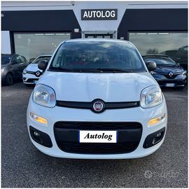 Fiat Panda 1.2 Pop Van 2 posti